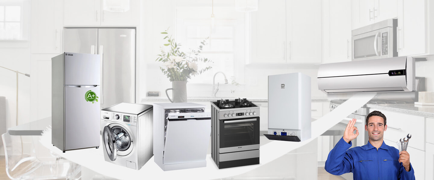 Evka 3 Daikin Servisi